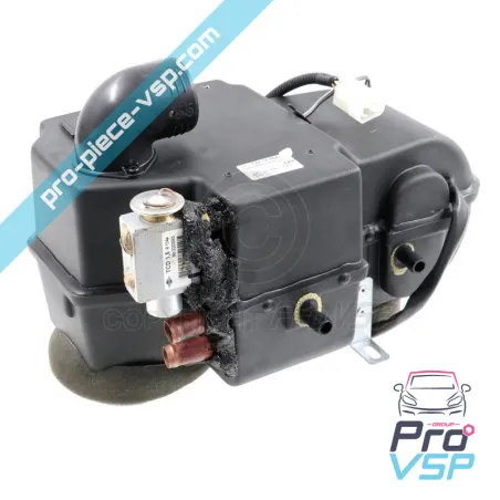 Bloc chauffage de climatisation occasion pour Ligier Microcar