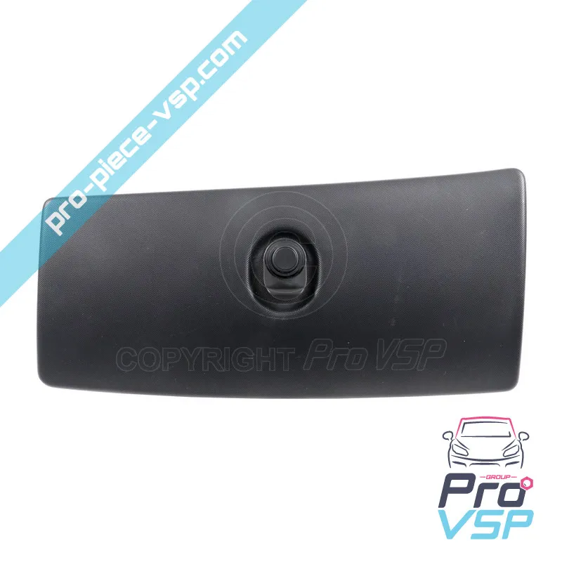 Glove box