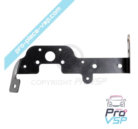 Suporte de ar condicionado usado para Ligier Microcar