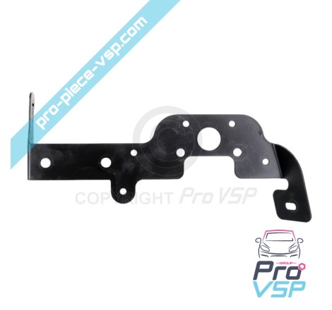 Suporte de ar condicionado usado para Ligier Microcar