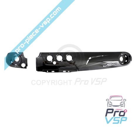 Headband usada do painel para Ligier Jsrc