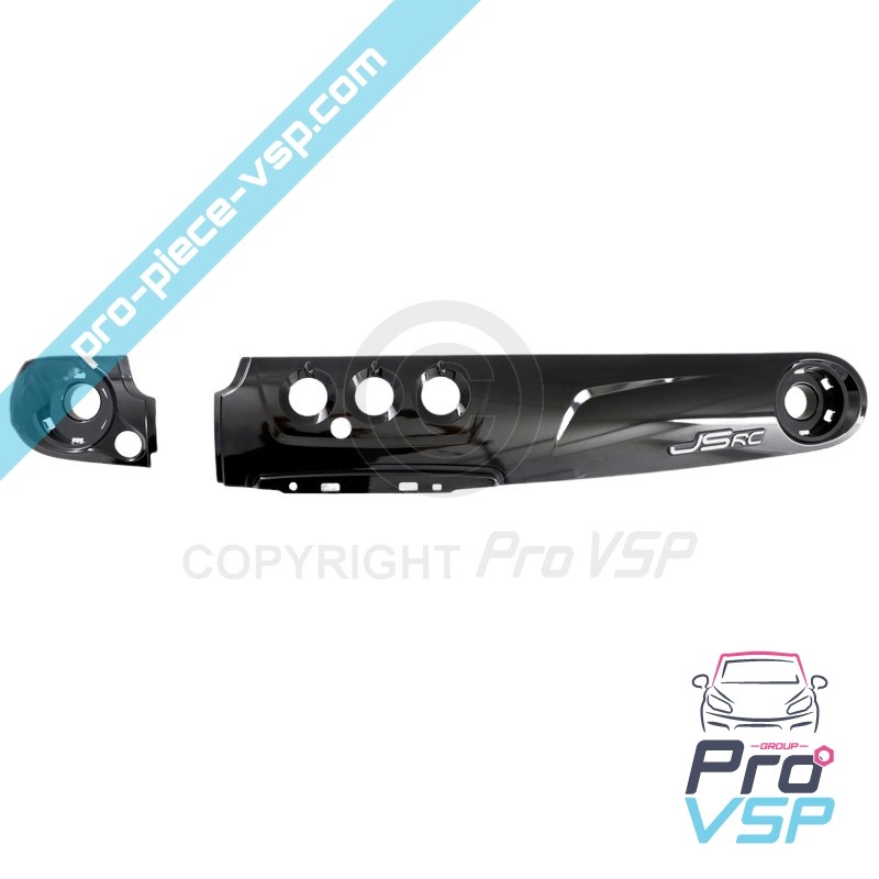 Headband usada do painel para Ligier Jsrc