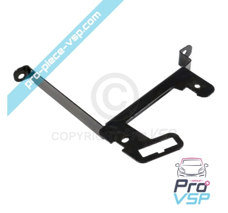 Anexo de bateria usado para Ligier Microcar