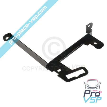 Anexo de bateria usado para Ligier Microcar