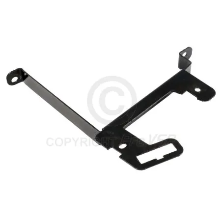 Fixation de batterie occasion pour Ligier Microcar