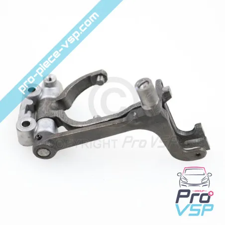 Used control lever for Aixam