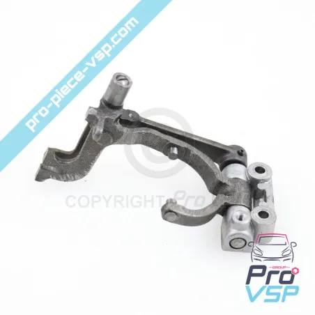 Used control lever for Aixam