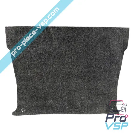 Moquette de coffre occasion pour Ligier Microcar