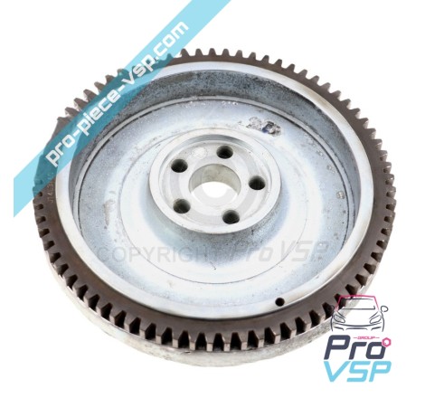 Flywheel