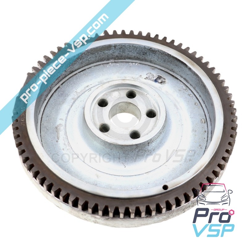 Flywheel