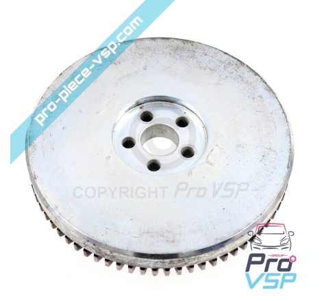 Flywheel