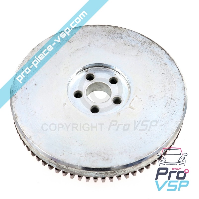 Flywheel