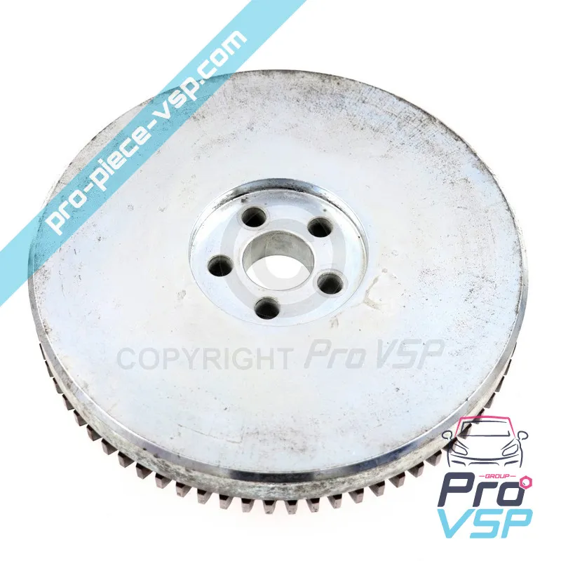 Flywheel