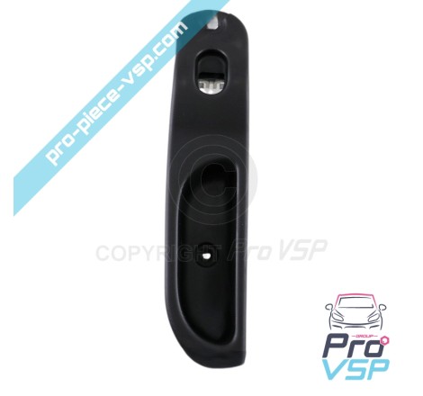 Right inner door handle