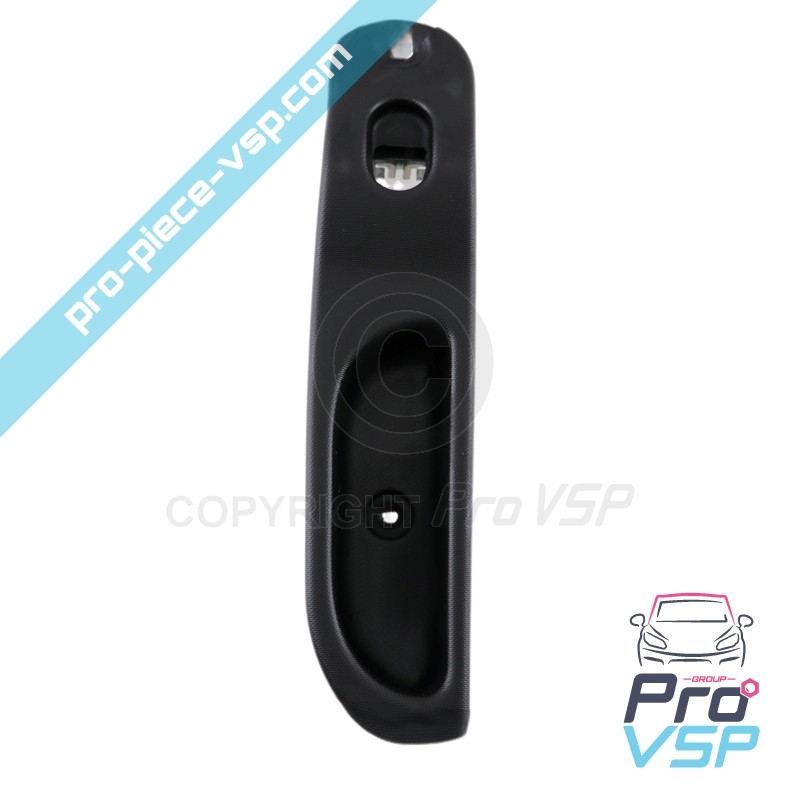 Right inner door handle