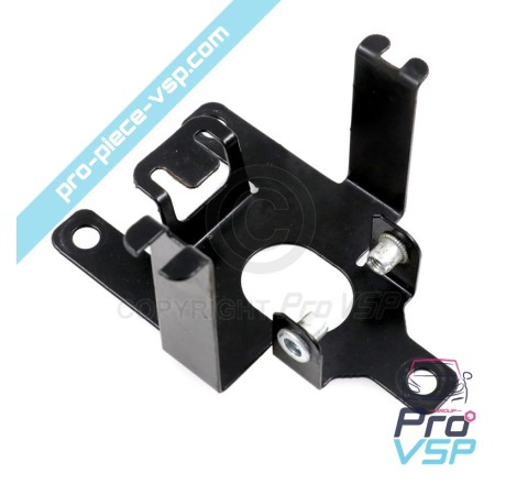 Left fog bracket