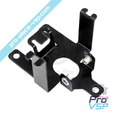 Used Left Fog Holder for Ligier Jsrc