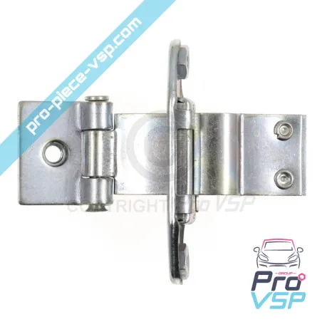 Door stop for Mega Phase 1 and 2