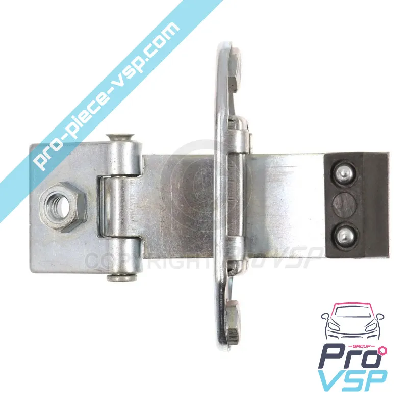 Door stop for Mega Phase 1 and 2