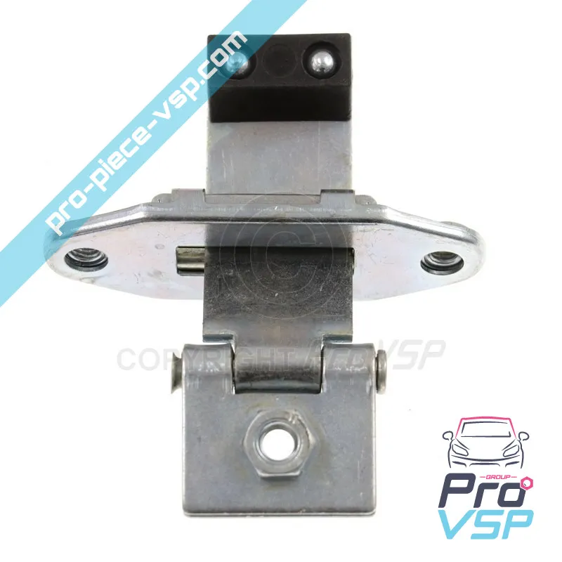 Door stop for Mega Phase 1 and 2