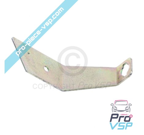 Suporte de contator de parada usado para Jdm