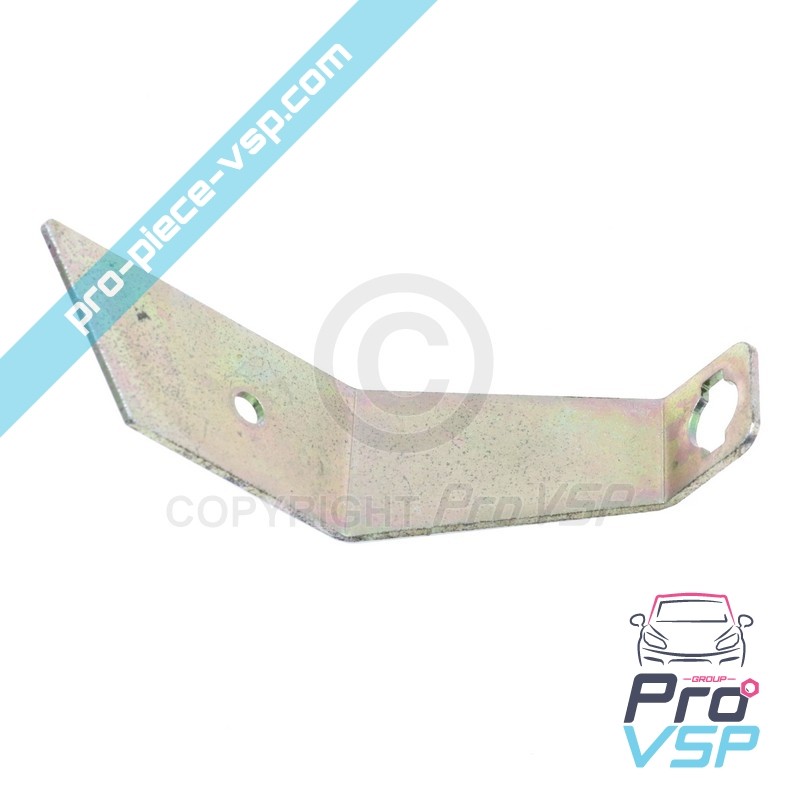 Suporte de contator de parada usado para Jdm