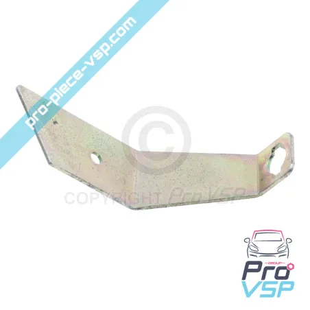 Suporte de contator de parada usado para Jdm