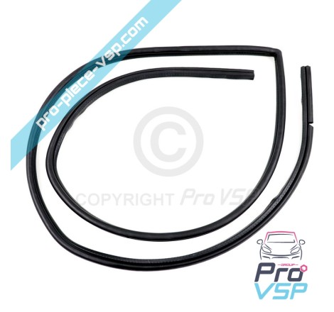Door seal