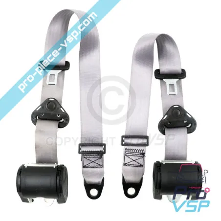 Ceinture occasion pour Jdm