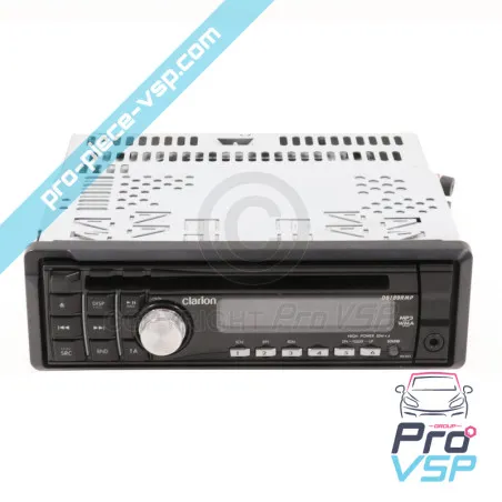 Autoradio occasion pour Jdm