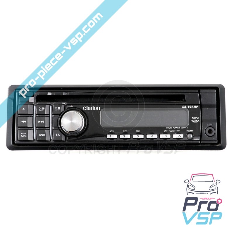 Radio