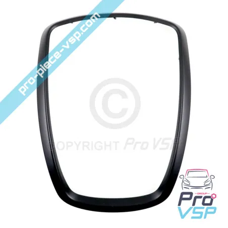 Ocasión del centro de fachada del aire para Jdm