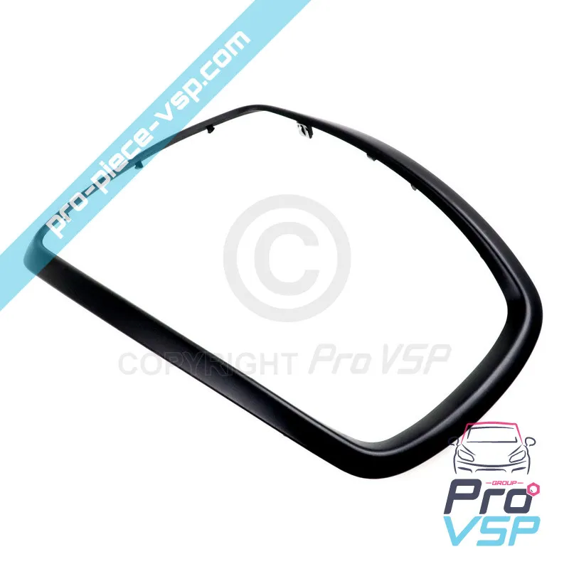 Enjoliveur de façade aérateur occasion pour Jdm