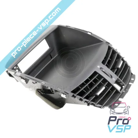 Fața de aerator a folosit Jdm