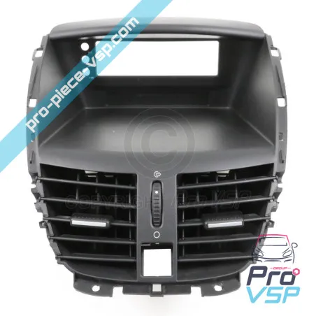 Used aerator facade for Jdm