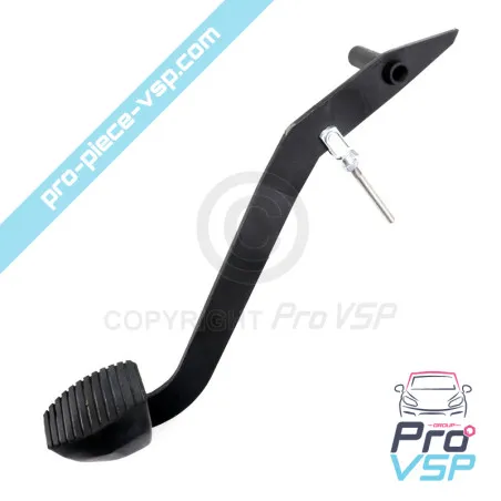 Pedal de freno usado para Jdm