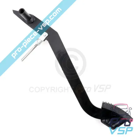 Pedal de freio usado para Jdm