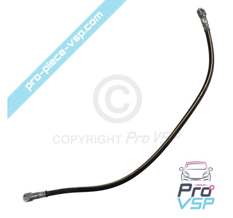 Front left brake hose