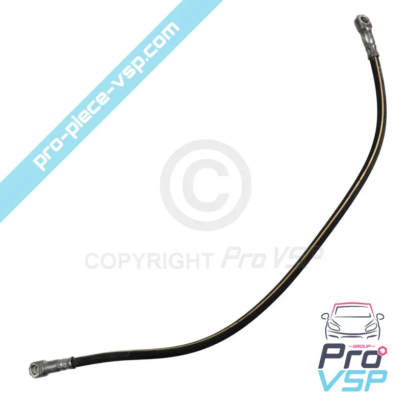 Gebrauchter vorderer vorderer Bremsschlauch für Jdm
