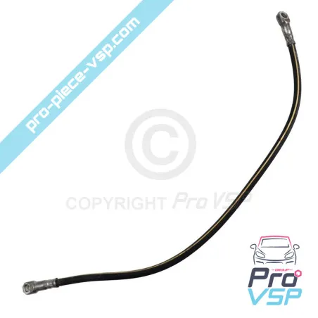 Furtun frontal frontal frontal folosit pentru Jdm