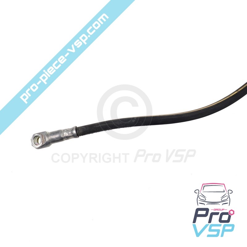 Front left brake hose