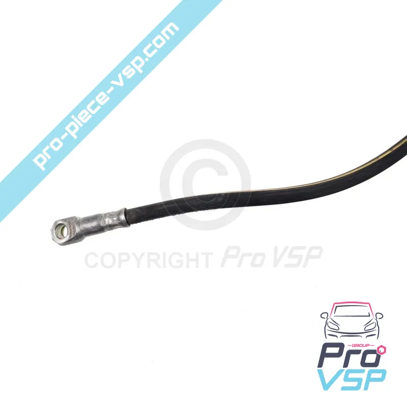 Used front front brake hose for Jdm