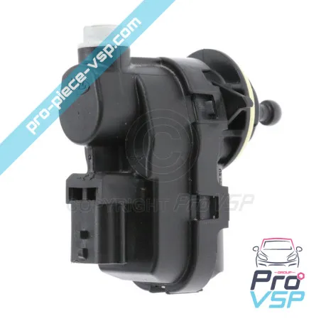 Motor de ajuste usado para Ligier