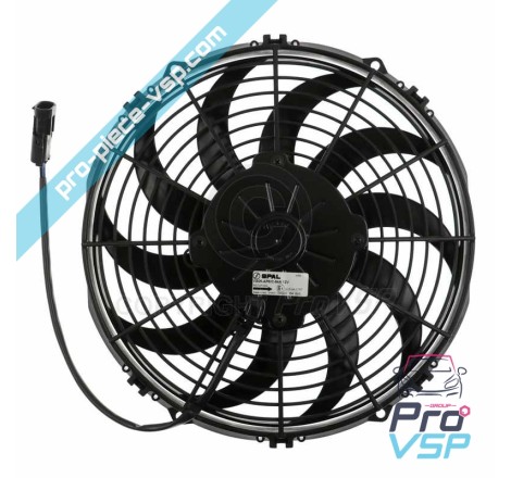 Ventilator