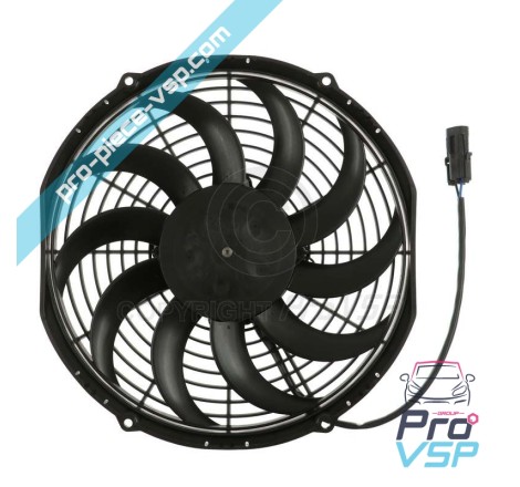 Ventilatore