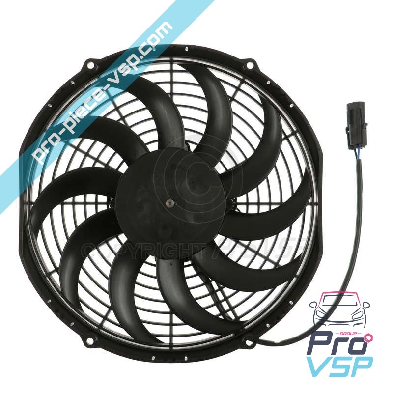 Ventilatore