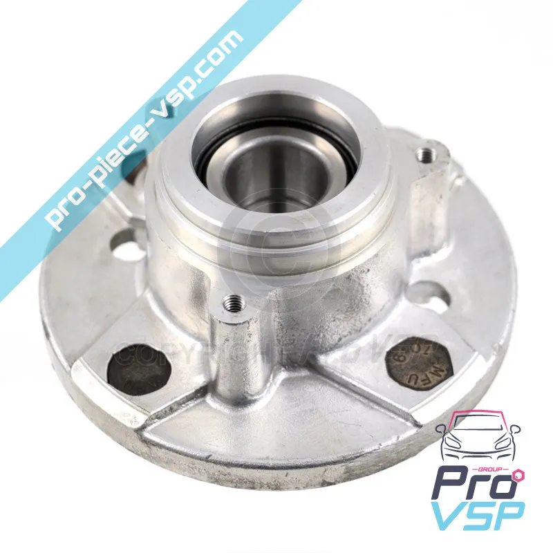 Pubo traseiro para ligier xtoo 2 max r s rs
