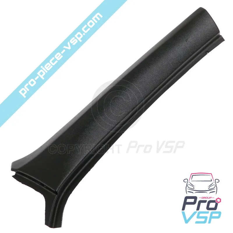 Suma de parbriz interioară interioară folosită pentru Ligier