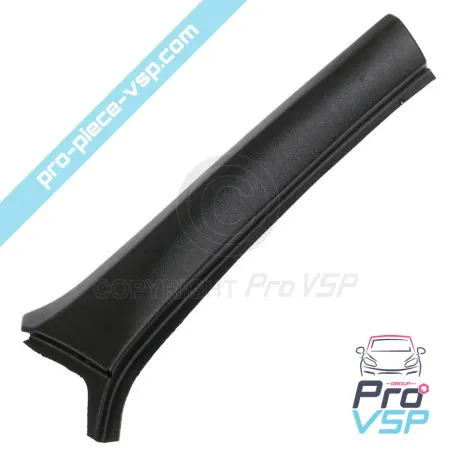 Used internal interior windshield amount for Ligier