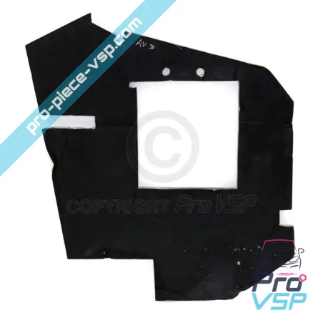 Toinen moottorin äänitieto Jdm Aloes